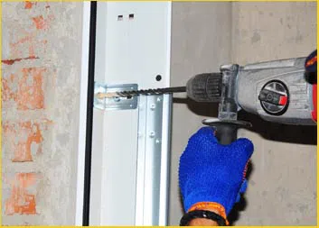 SOS Garage Door New York, NY 212-918-5399 - garage-door-installation